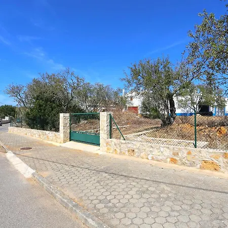 D13 - Eiras Velhas House In Villa *