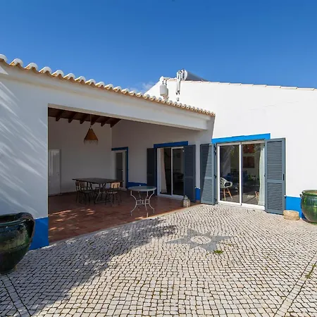 D13 - Eiras Velhas House In * Almádena