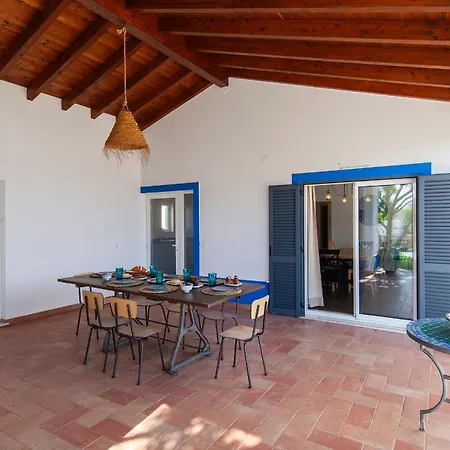 D13 - Eiras Velhas House In Villa Almádena