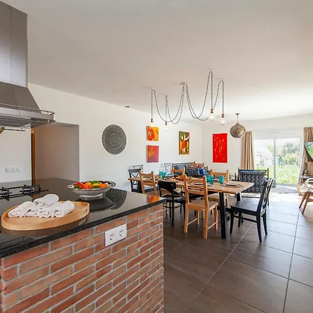 D13 - Eiras Velhas House In * Almádena