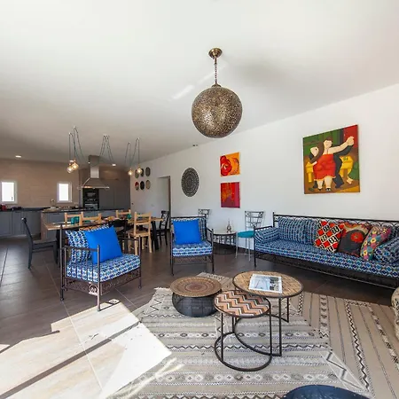 D13 - Eiras Velhas House In Villa *