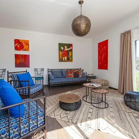 Villa D13 - Eiras Velhas House In Almádena