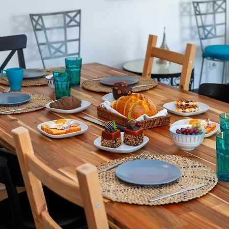 D13 - Eiras Velhas House In Villa Almádena