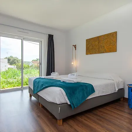 D13 - Eiras Velhas House In * Almádena