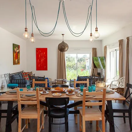 D13 - Eiras Velhas House In Villa