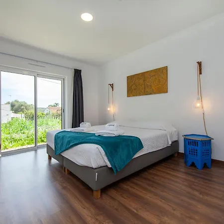 D13 - Eiras Velhas House In * Almádena