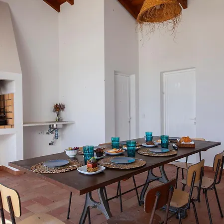 D13 - Eiras Velhas House In Villa