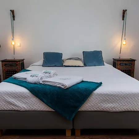 D13 - Eiras Velhas House In Villa Almádena