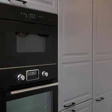 D13 - Eiras Velhas House In Almádena