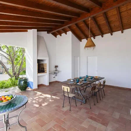 Villa D13 - Eiras Velhas House In Almádena