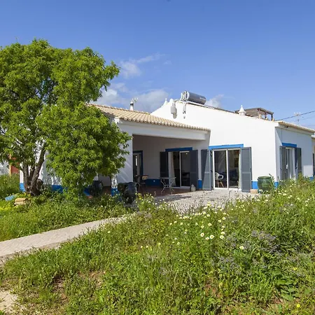 Villa D13 - Eiras Velhas House In Almádena