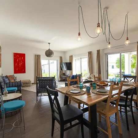 D13 - Eiras Velhas House In Villa Almádena