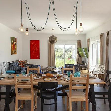 D13 - Eiras Velhas House In Villa *