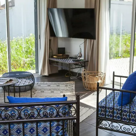 D13 - Eiras Velhas House In Villa