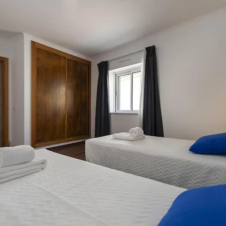 D13 - Eiras Velhas House In * Almádena