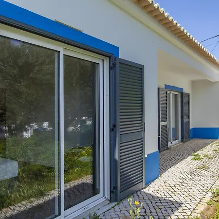 Villa D13 - Eiras Velhas House In Almádena