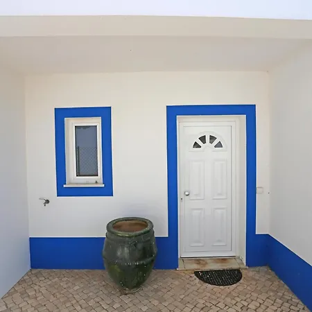 D13 - Eiras Velhas House In Almádena