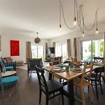 D13 - Eiras Velhas House In فيلة Almádena