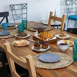 D13 - Eiras Velhas House In * Almádena
