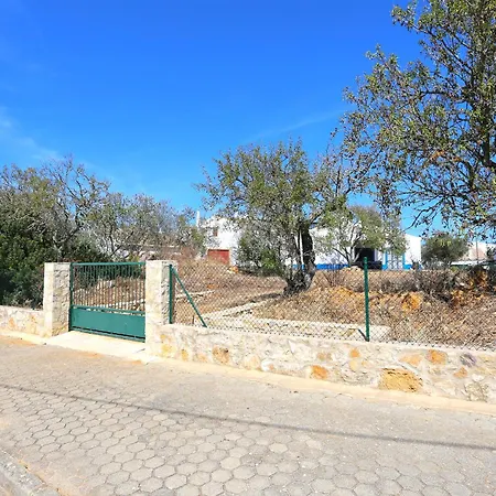 D13 - Eiras Velhas House In Villa Almádena