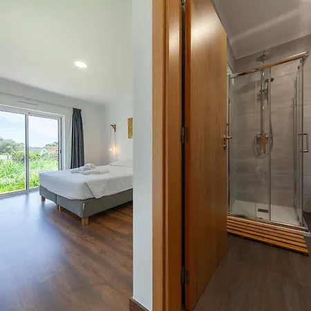 D13 - Eiras Velhas House In Villa *