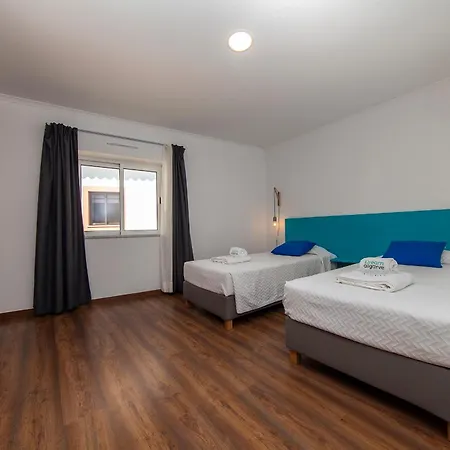 D13 - Eiras Velhas House In Almádena