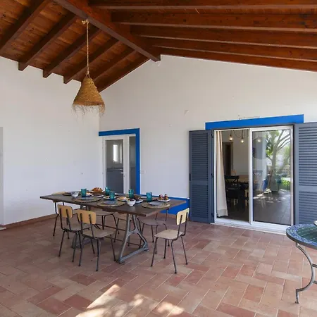 D13 - Eiras Velhas House In Villa *