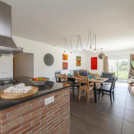 D13 - Eiras Velhas House In * Almádena