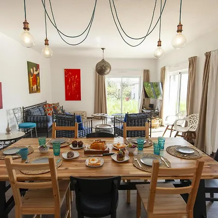 Villa D13 - Eiras Velhas House In