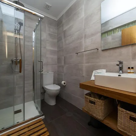 D13 - Eiras Velhas House In Almádena