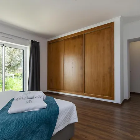 D13 - Eiras Velhas House In Βίλα *