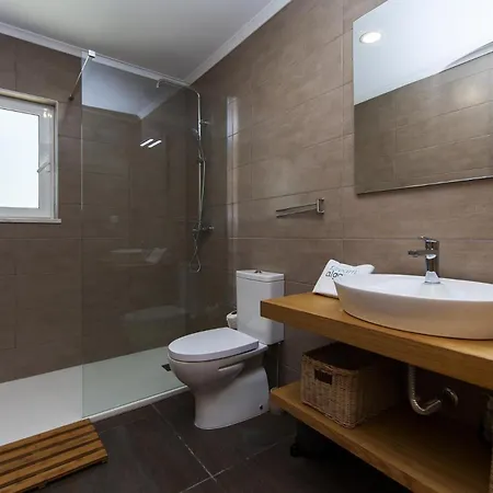 D13 - Eiras Velhas House In Almádena