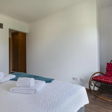 别墅 D13 - Eiras Velhas House In Almádena